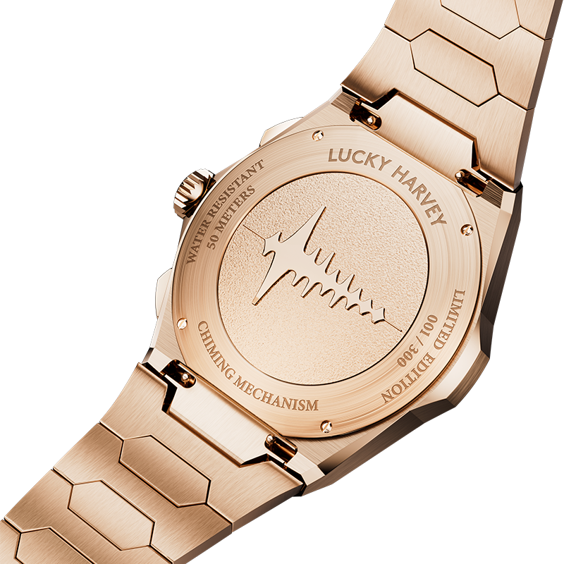 Montre Tourbillon Multifonction Seagull Astral
