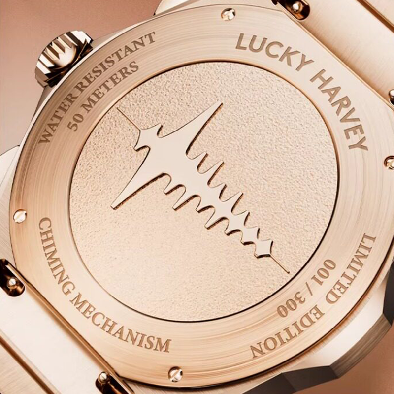Montre Tourbillon Multifonction Seagull Astral