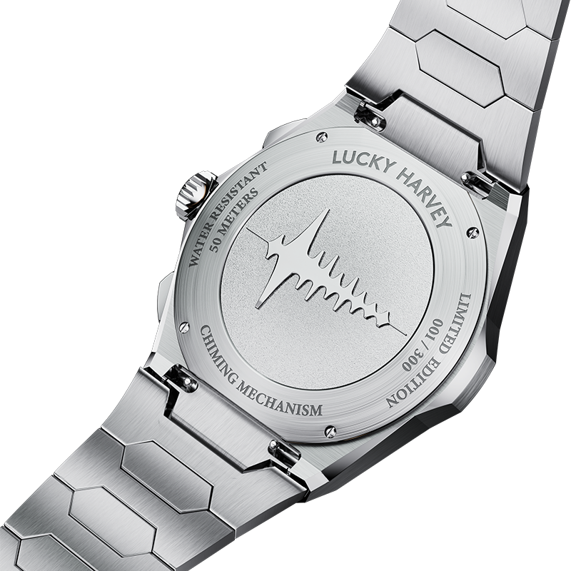 Montre Tourbillon Multifonction Seagull Astral