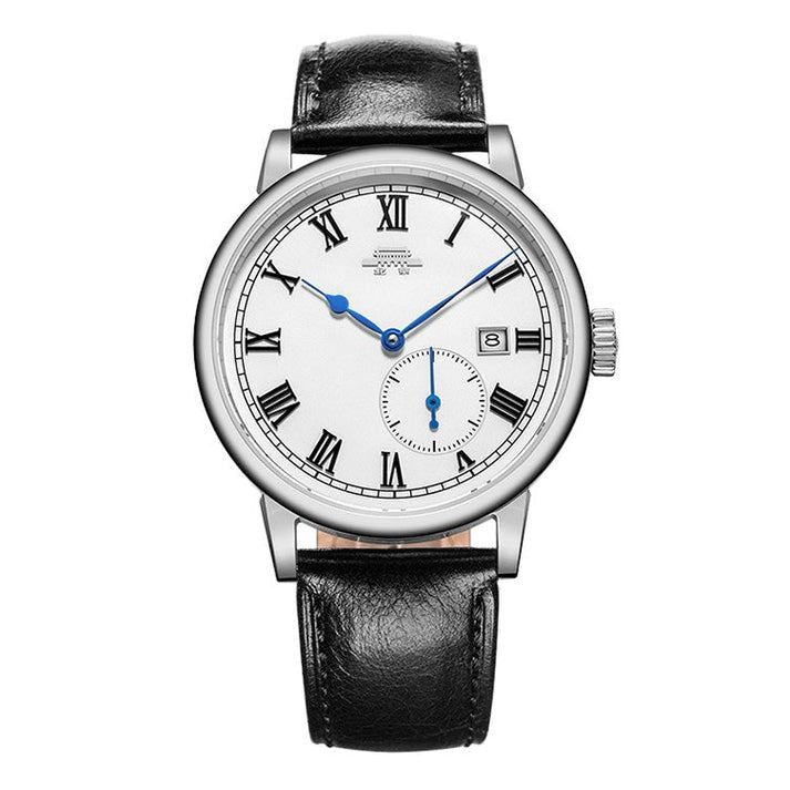 Beijing Classic Series Small Second Dial Watch 40mm