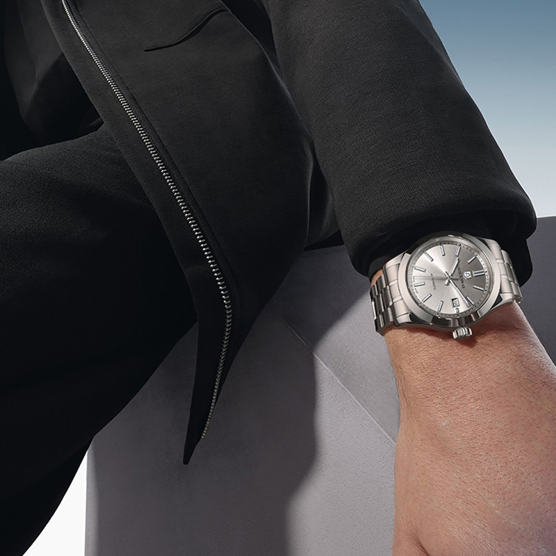 Lewis Series|Rock Grey