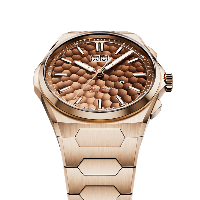 Montre Tourbillon Multifonction Seagull Astral