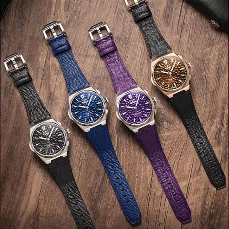Montre Tourbillon Multifonction Seagull Astral