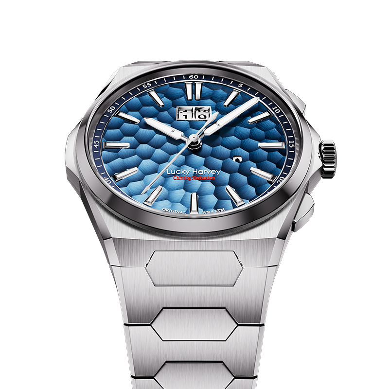 Montre Tourbillon Multifonction Seagull Astral
