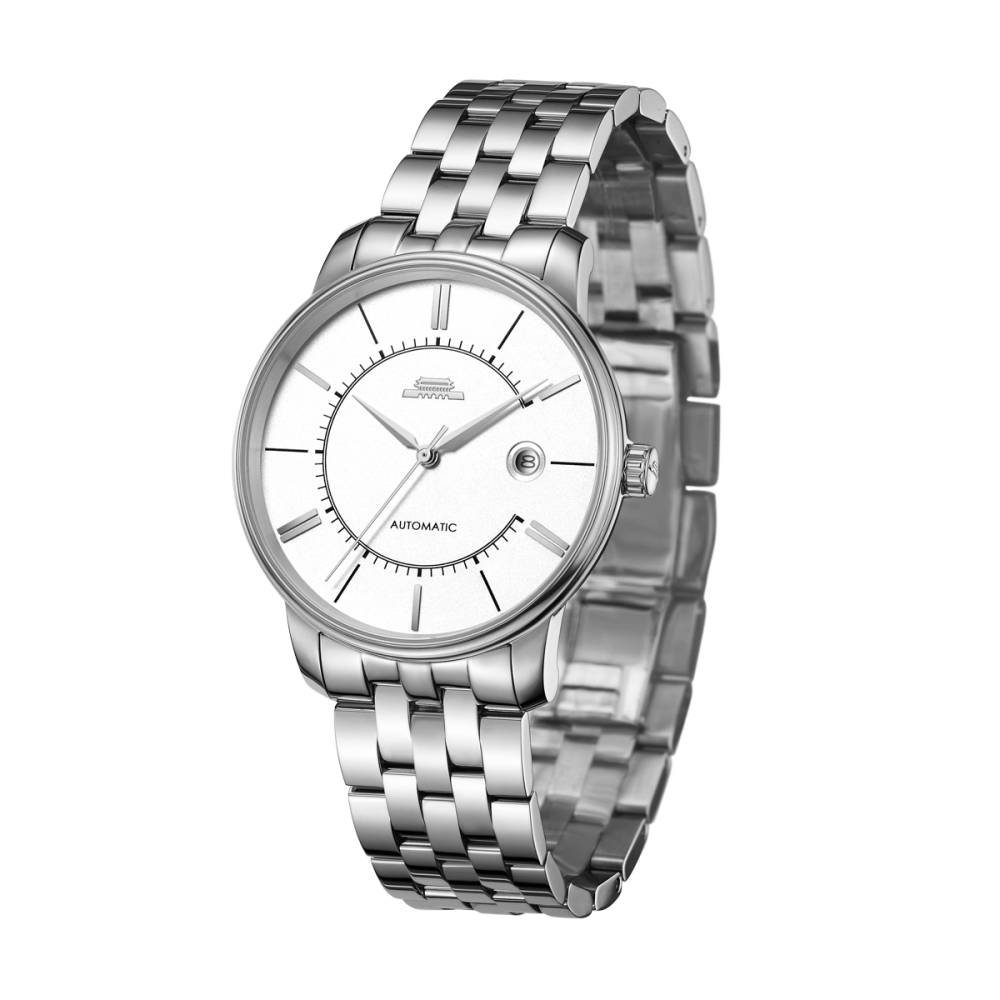 Beijing The Great Wall Enclosure Watch 41mm