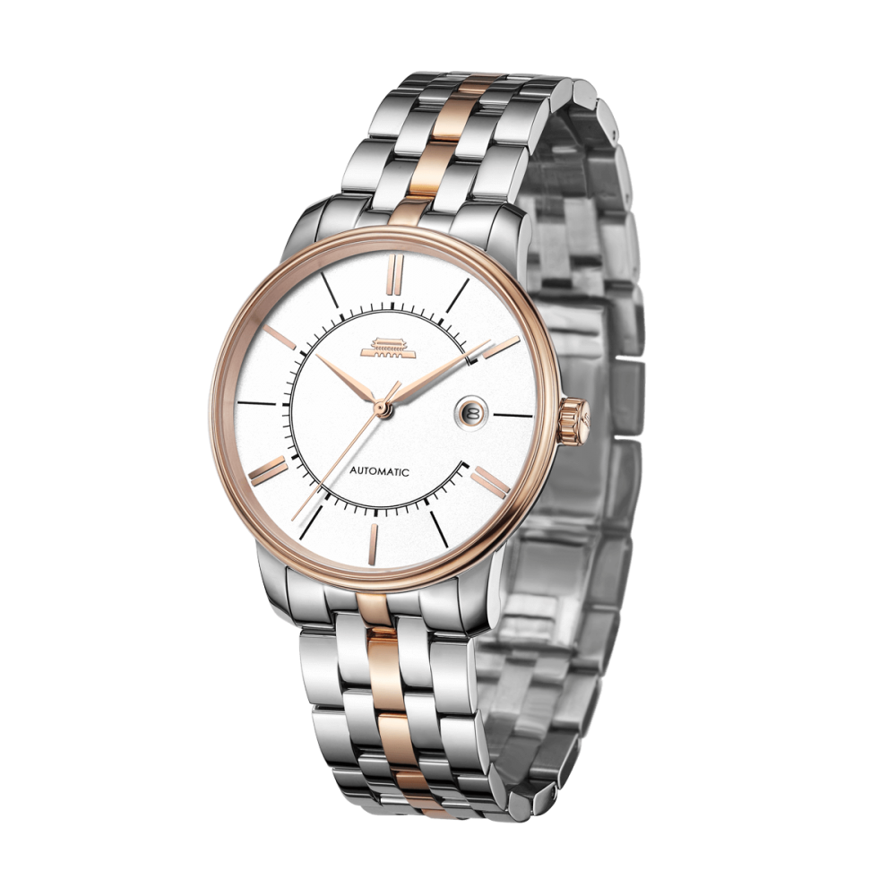 Beijing The Great Wall Enclosure Watch 41mm