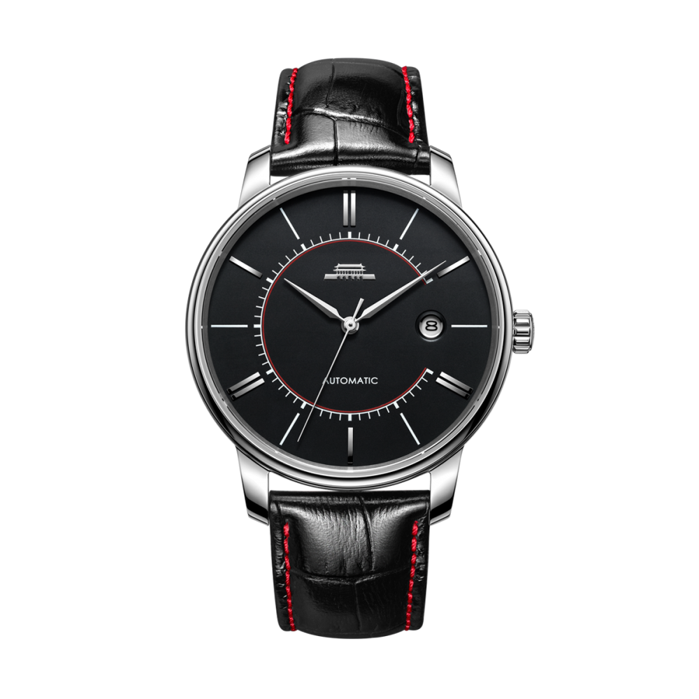 Beijing The Great Wall Enclosure Watch 41mm