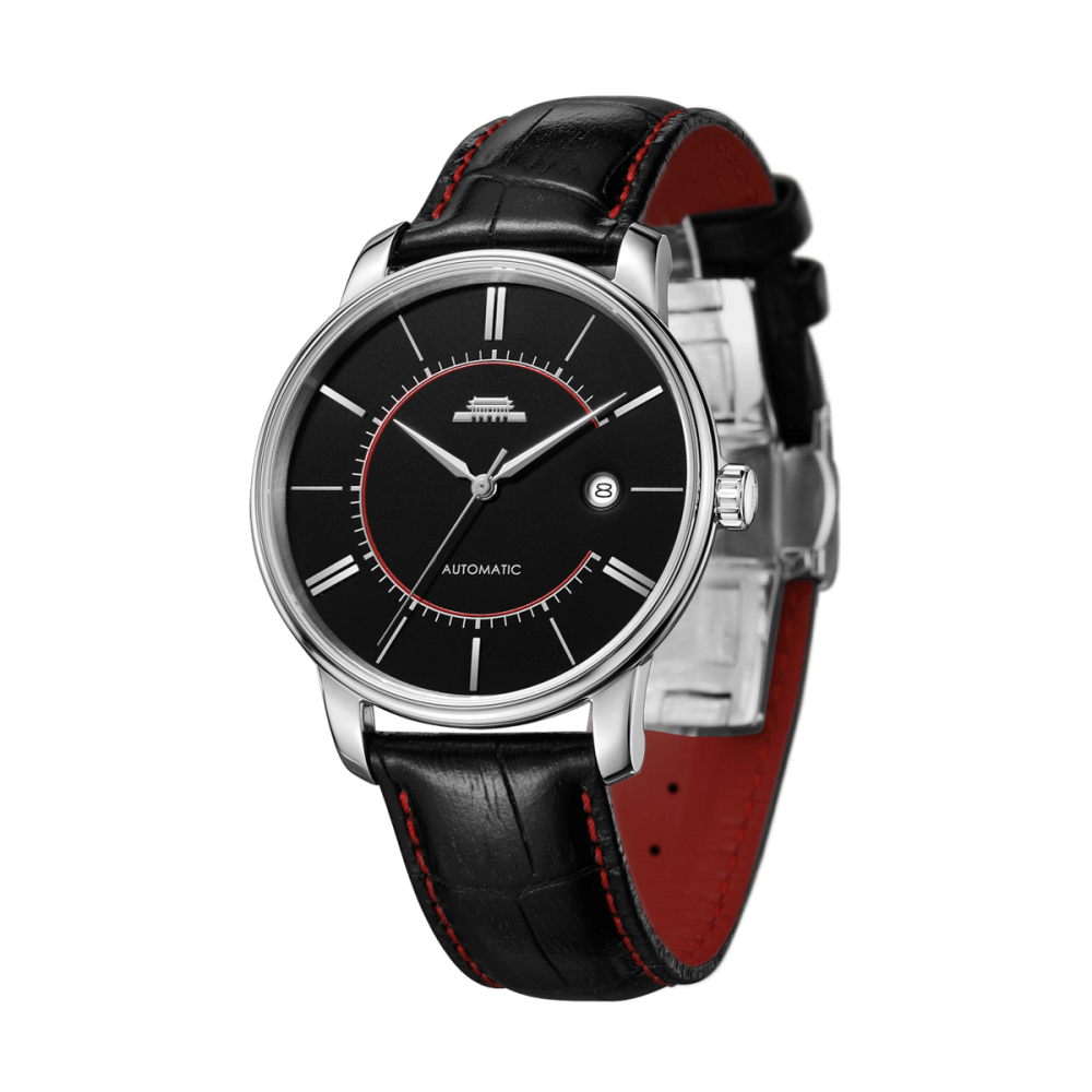 Beijing The Great Wall Enclosure Watch 41mm