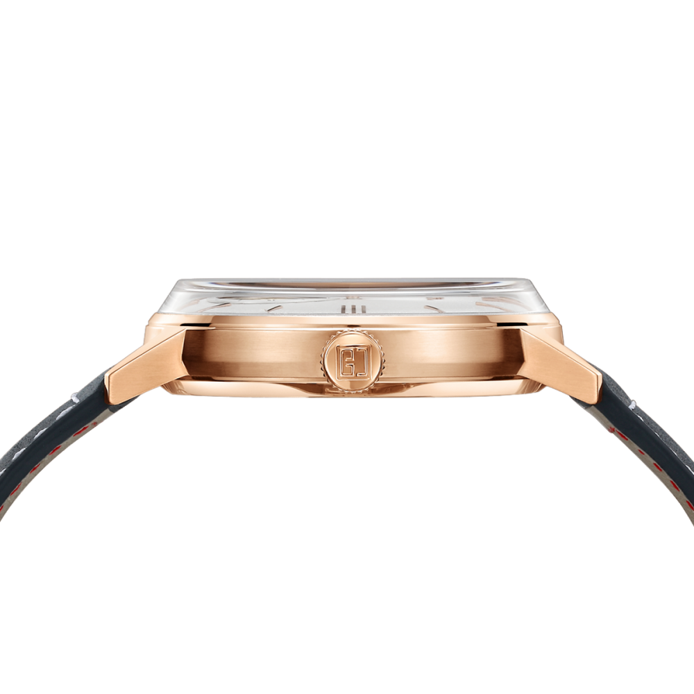 Beijing Bladelegant Tourbillon Watch Limited Edition 43mm