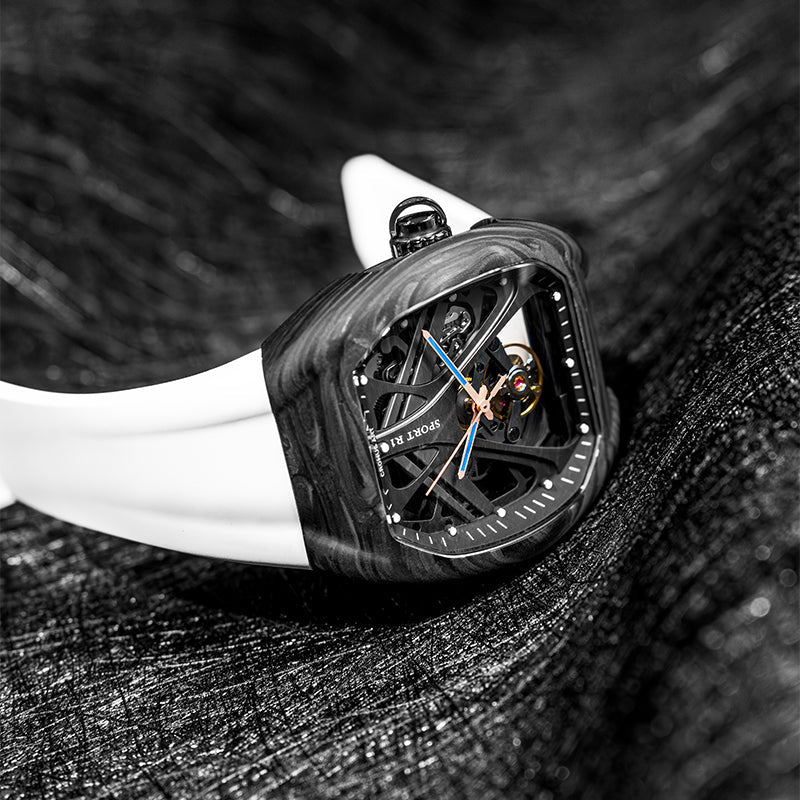 CronusArt RT06-001 Carbon Fiber Sports Car