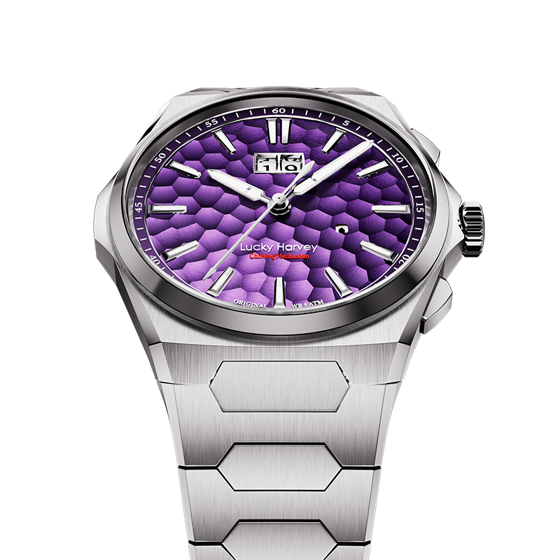 Montre Tourbillon Multifonction Seagull Astral
