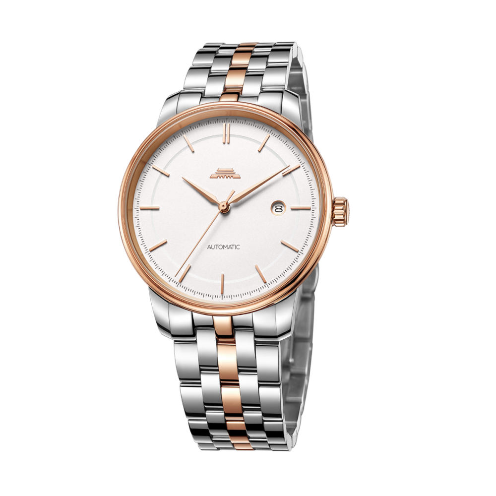 Beijing The Great Wall Automatic Watch 41mm
