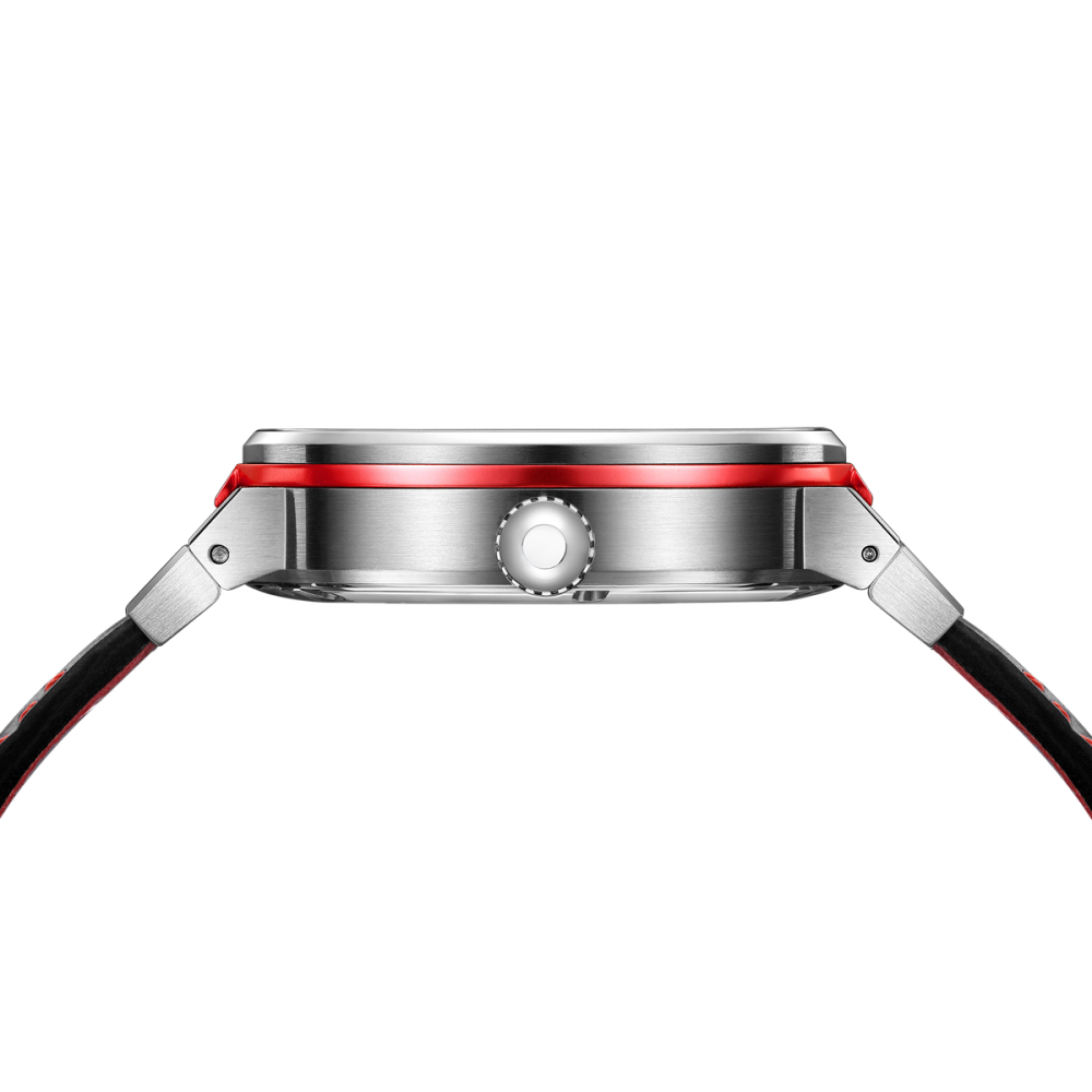 Beijing State of Mind Tourbillon Watch 42.5mm