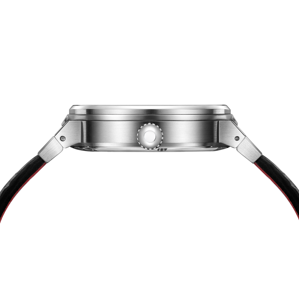 Beijing State of Mind Tourbillon Watch 42.5mm