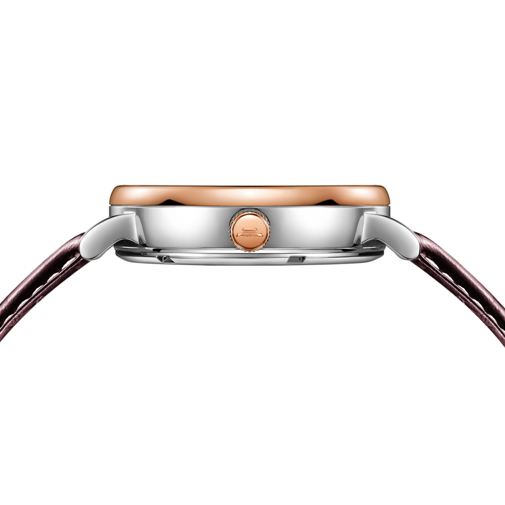 Beijing Classic Series Date and Day Watch 40mm