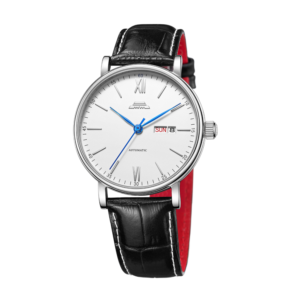 Beijing Classic Series Date and Day Watch 40mm
