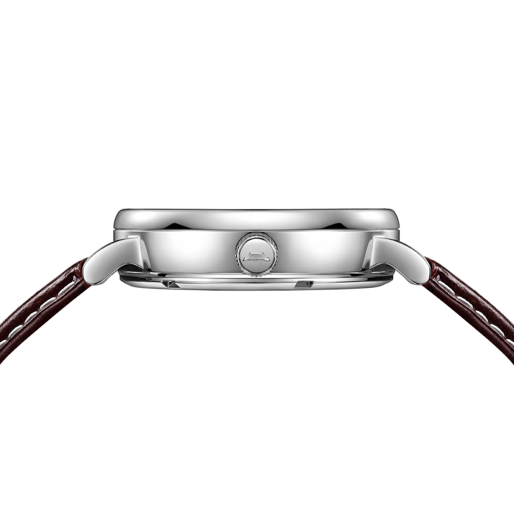 Beijing Classic Series Date Window Watch 40mm