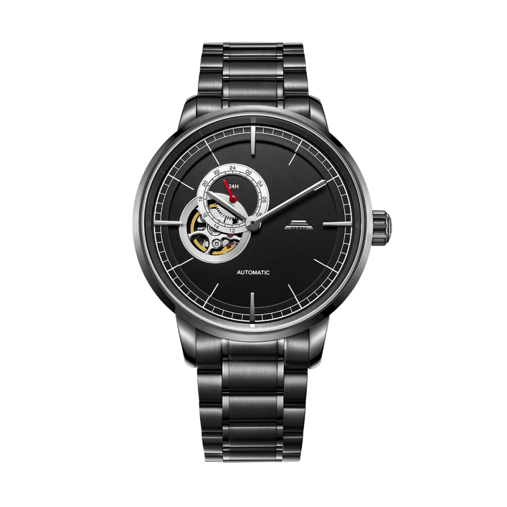 Beijing Galactic Rhythm Mechanical Watch 42mm