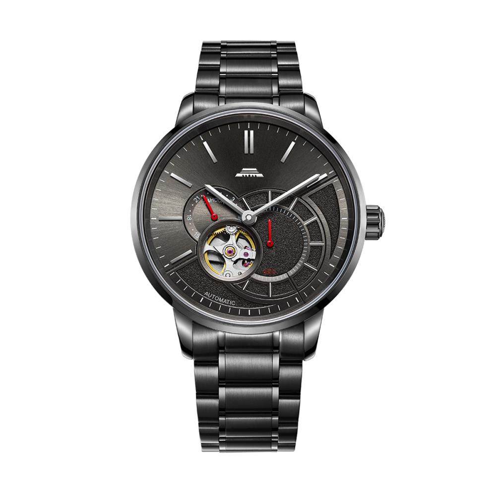 Beijing Star Hunter Mechanical Watch 42mm