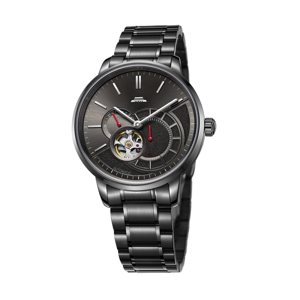 Beijing Star Hunter Mechanical Watch 42mm