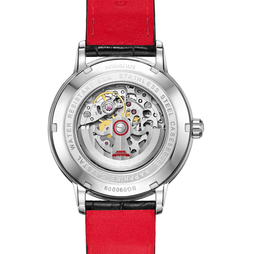 Beijing Star Hunter Mechanical Watch 42mm