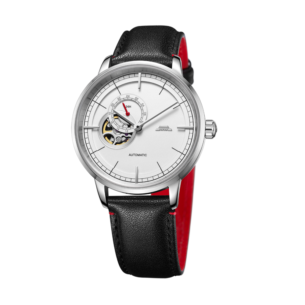 Beijing Galactic Rhythm Mechanical Watch 42mm