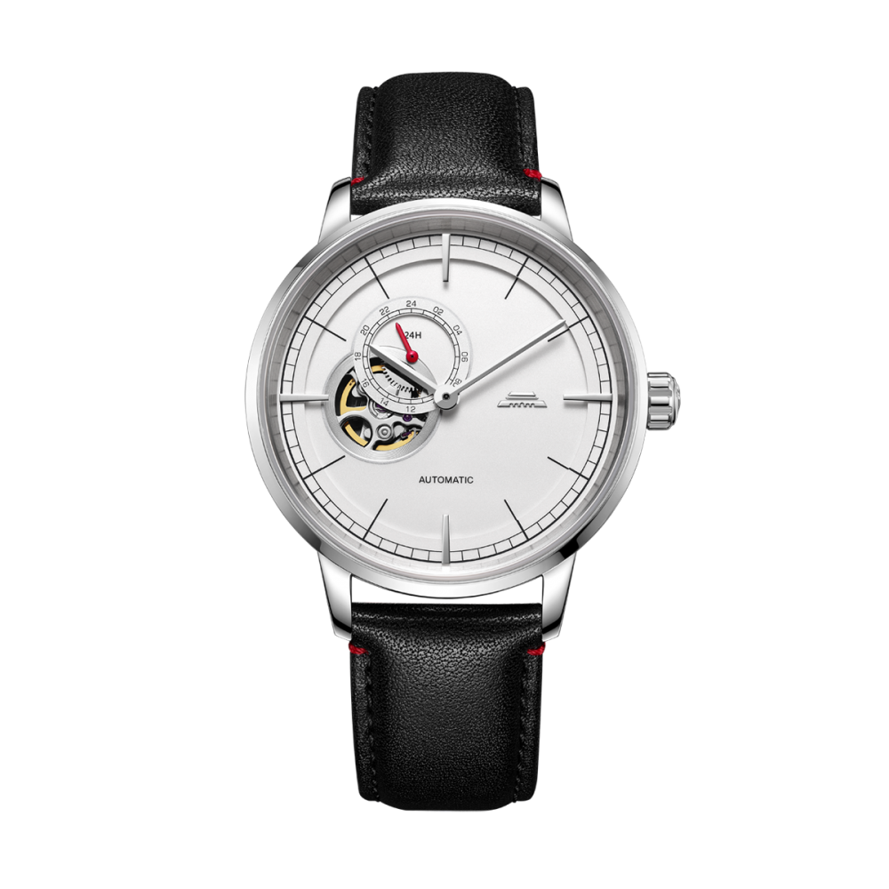 Beijing Galactic Rhythm Mechanical Watch 42mm