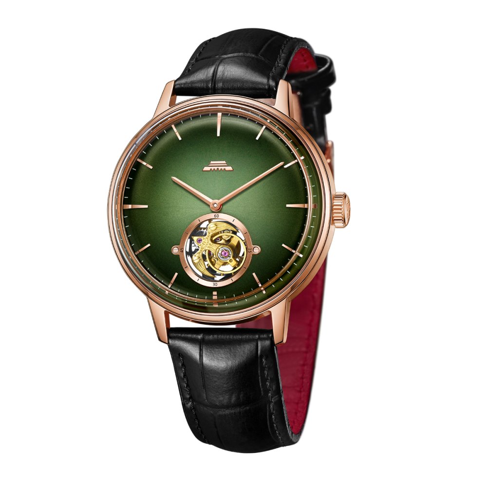 Beijing 60th Anniversary Special Color Edition 43mm