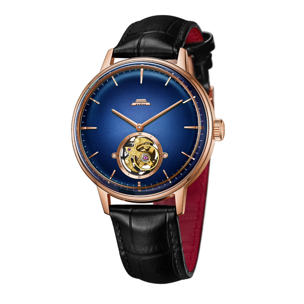 Beijing 60th Anniversary Special Color Edition 43mm