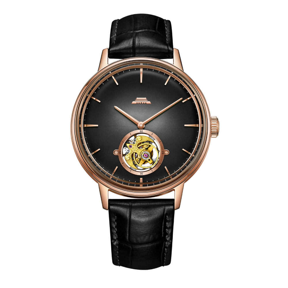 Beijing 60th Anniversary Special Color Edition 43mm