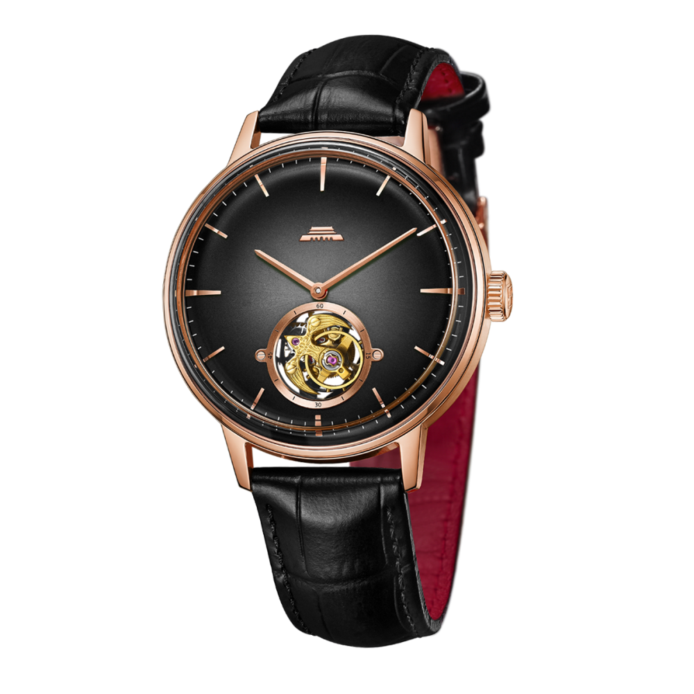 Beijing 60th Anniversary Special Color Edition 43mm