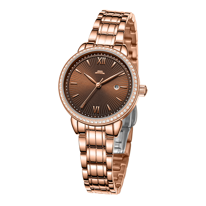 Beijing Romantic Double Swallows Watch 31mm