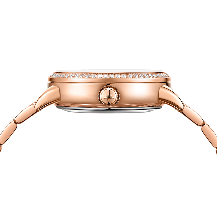 Beijing Romantic Double Swallows Watch 31mm