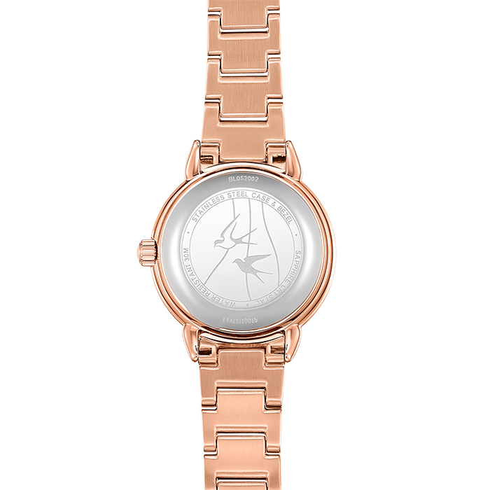Beijing Romantic Double Swallows Watch 31mm