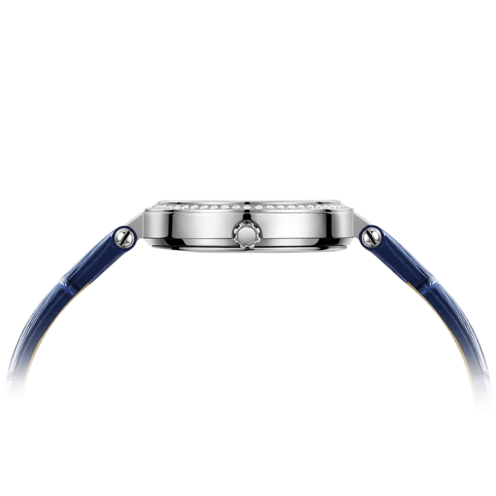 Beijing Moon Phase Quartz Watch 31mm