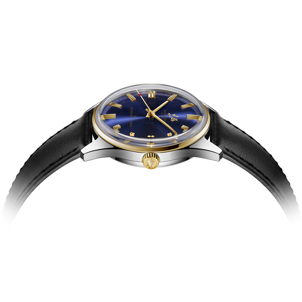 Seagull Watch | Dongfeng Rising Again Reissue Edition Watch 38mm