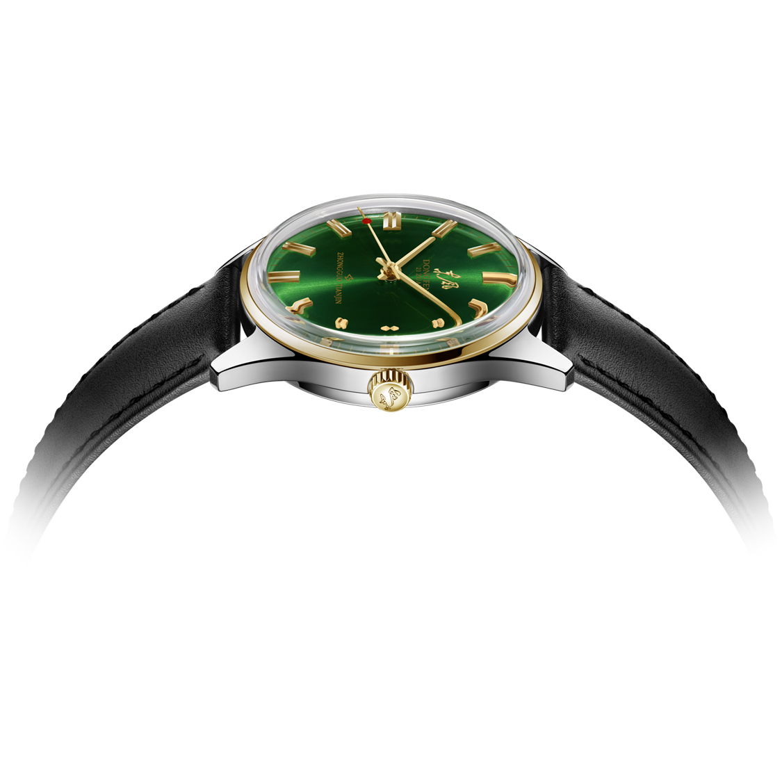 Seagull Watch | Dongfeng Rising Again Reissue Edition Watch 38mm