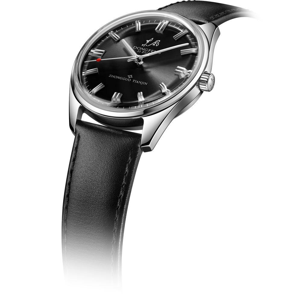 Seagull Watch | Dongfeng Rising Again Reissue Edition Watch 38mm