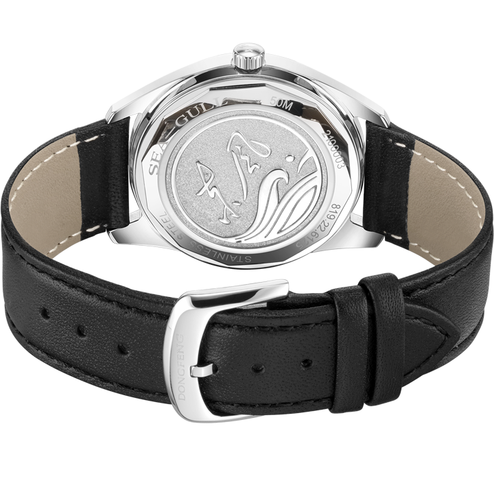 Seagull Watch | Dongfeng Rising Again Reissue Edition Watch 38mm
