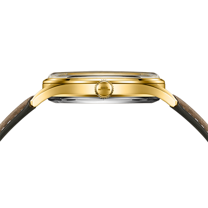 Beijing Hero Collaboration Edition Military Watch 39mm
