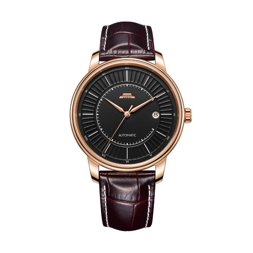 Beijing The Great Wall Watch 41mm