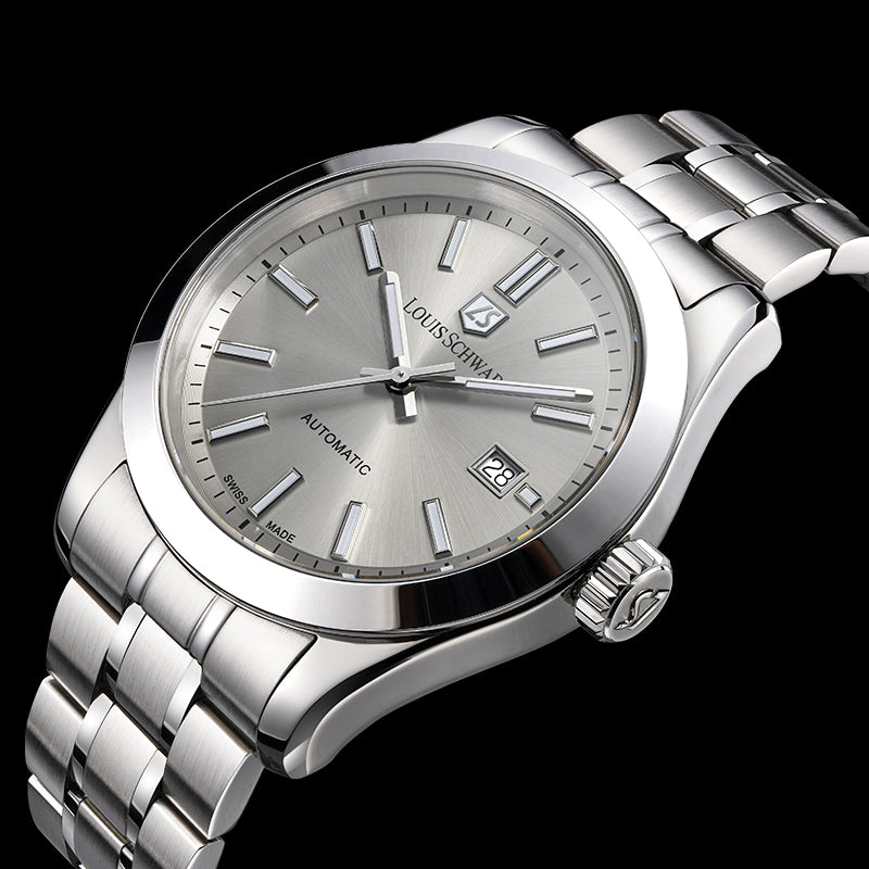 Lewis Series|Rock Grey