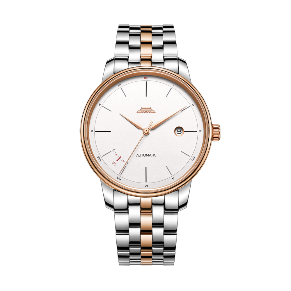 Beijing Summer Palace Great Fountain Watch 41mm