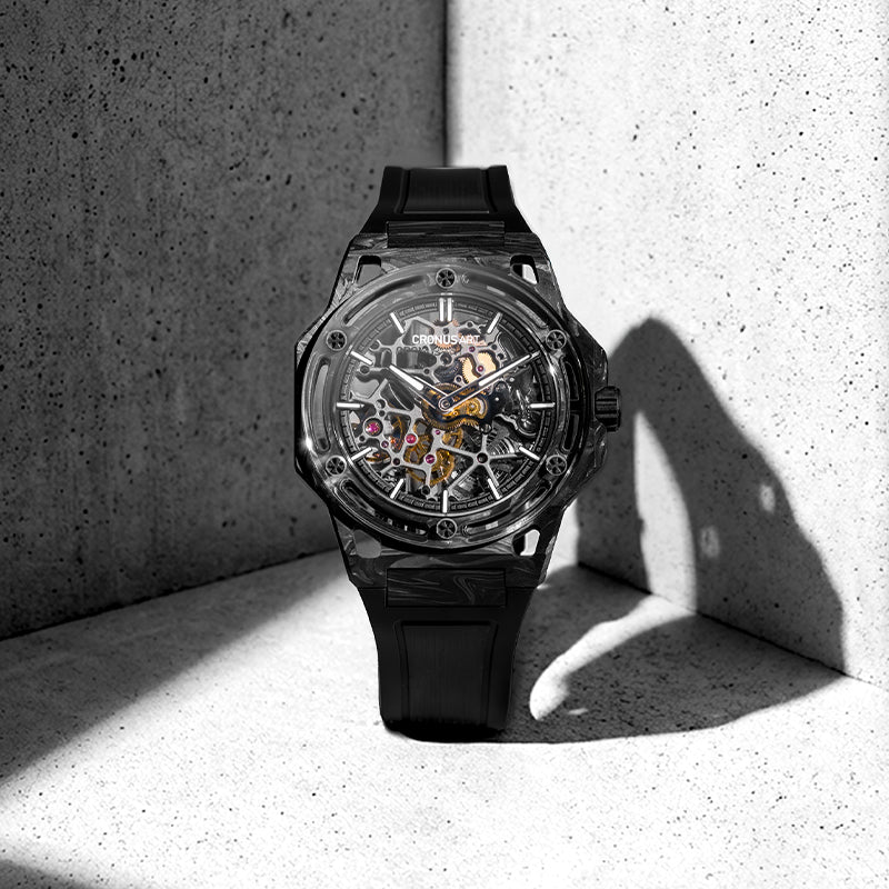 CronusArt CM037-006 Explorer