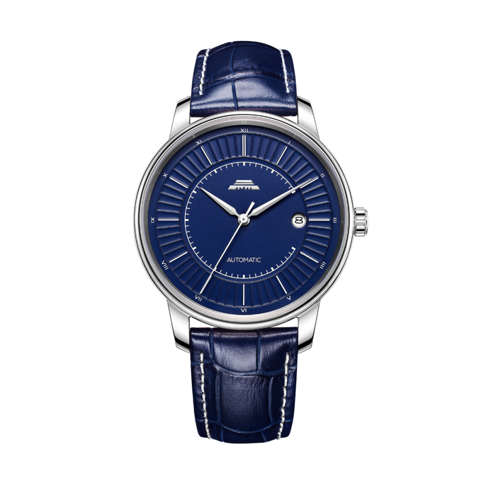 Beijing The Great Wall Watch 41mm