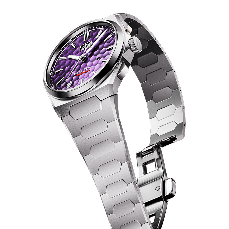 Montre Tourbillon Multifonction Seagull Astral