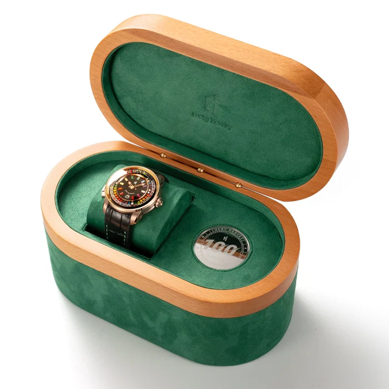 Horology Planet-lucky-harvey-casino-series-slots-machine-watch-limited-edition