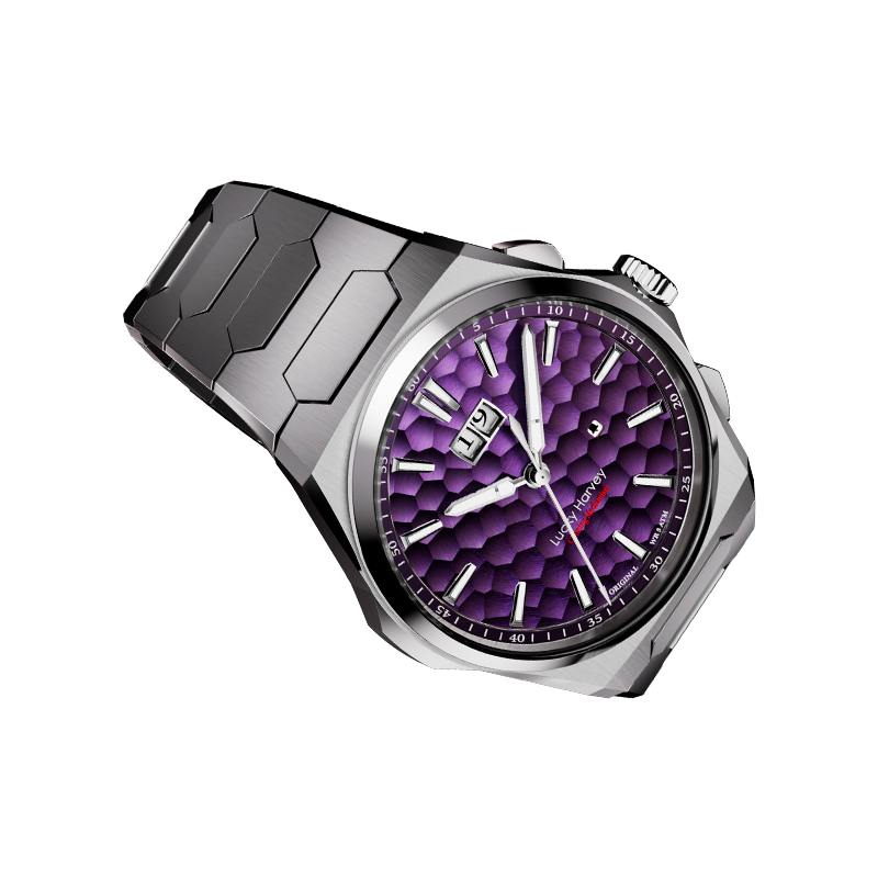 Montre Tourbillon Multifonction Seagull Astral