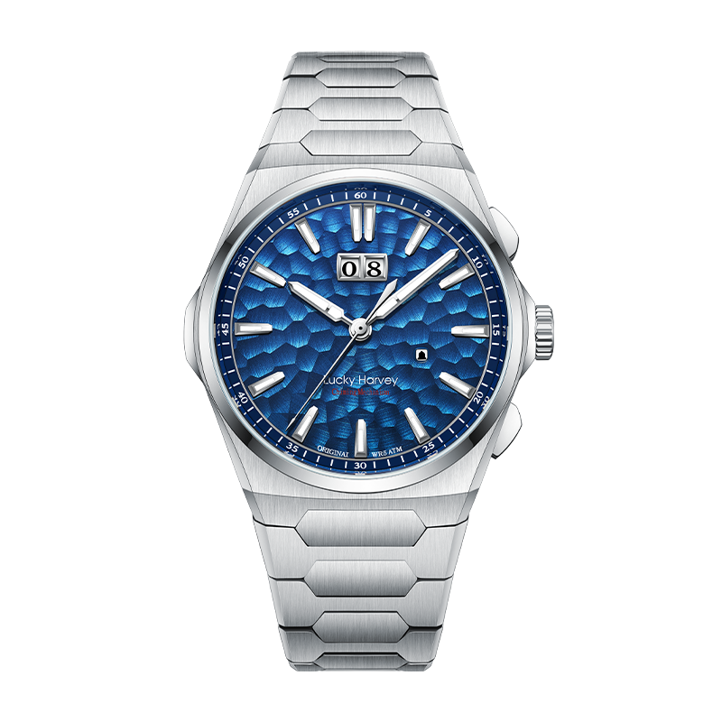 Montre Tourbillon Multifonction Seagull Astral