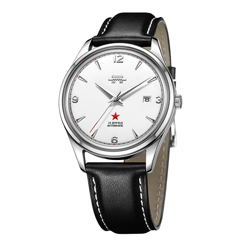 Beijing The Central Axis Reissue Watch 39mm